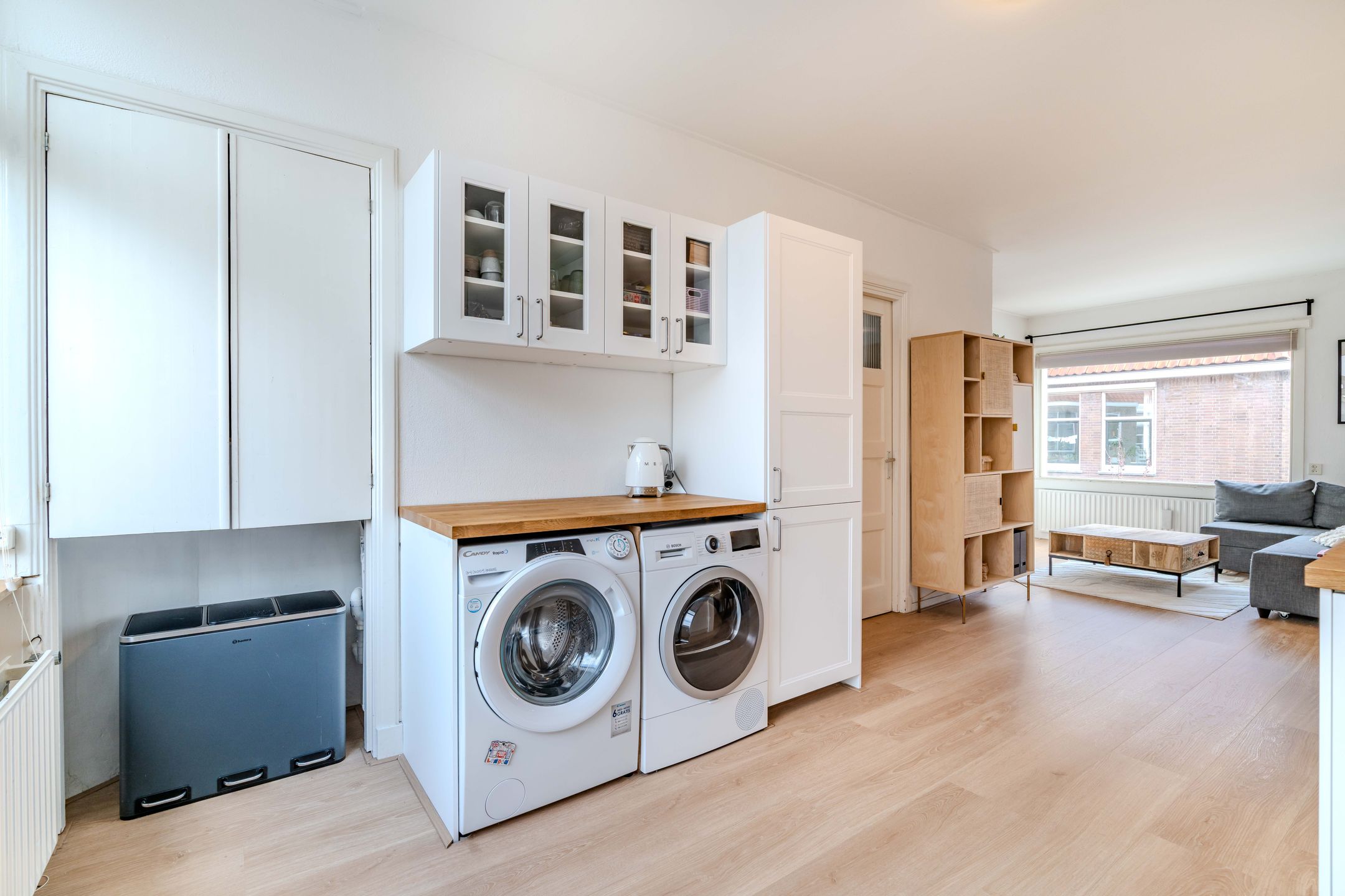 Photo 24 of Caspar Fagelstraat 61