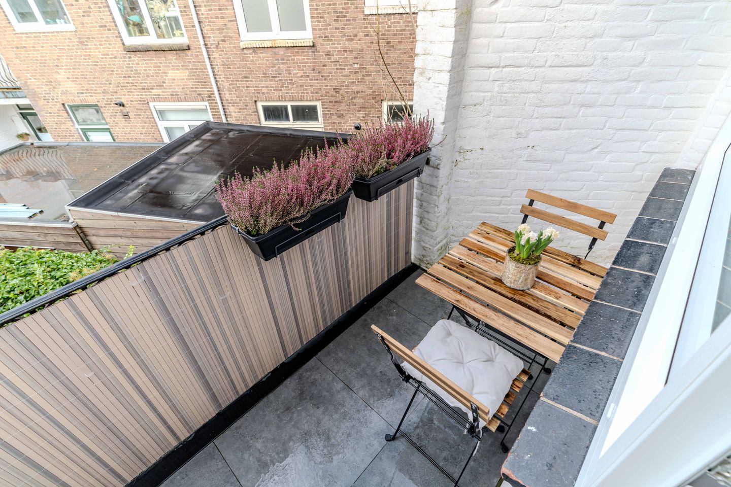 Photo 25 of Caspar Fagelstraat 61