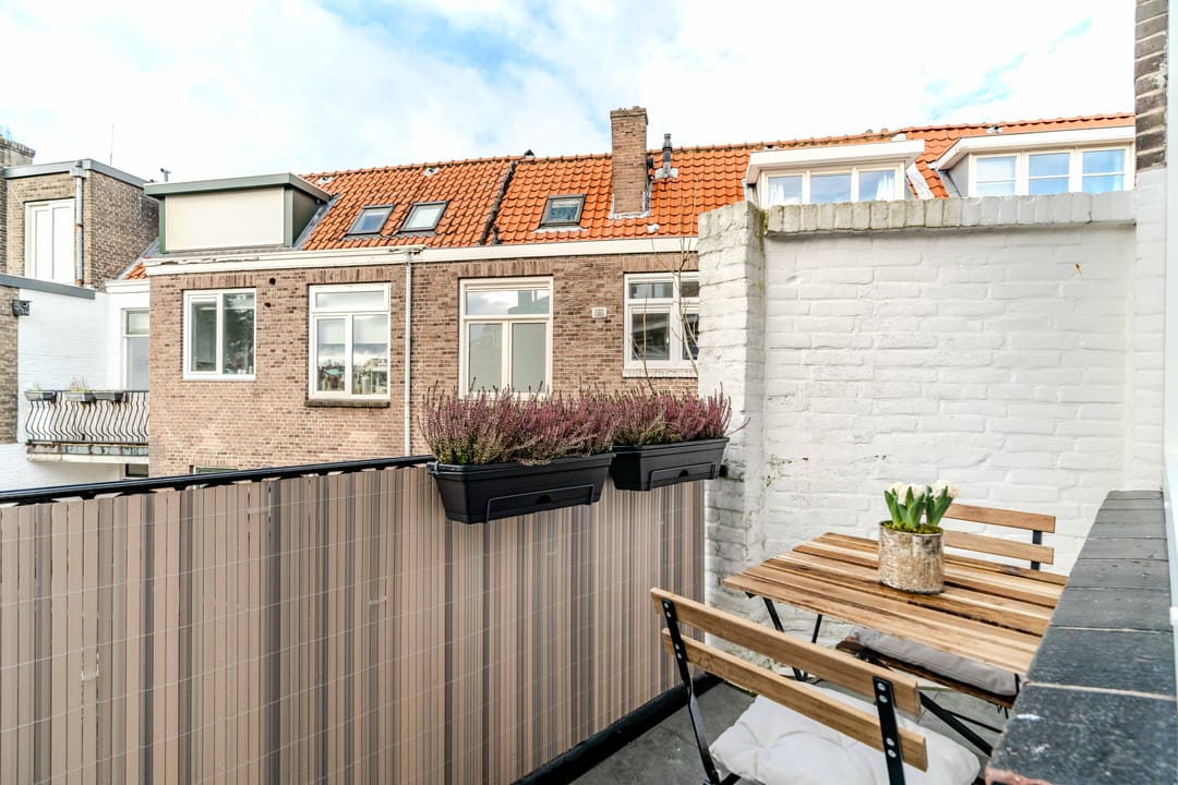 Photo 26 of Caspar Fagelstraat 61