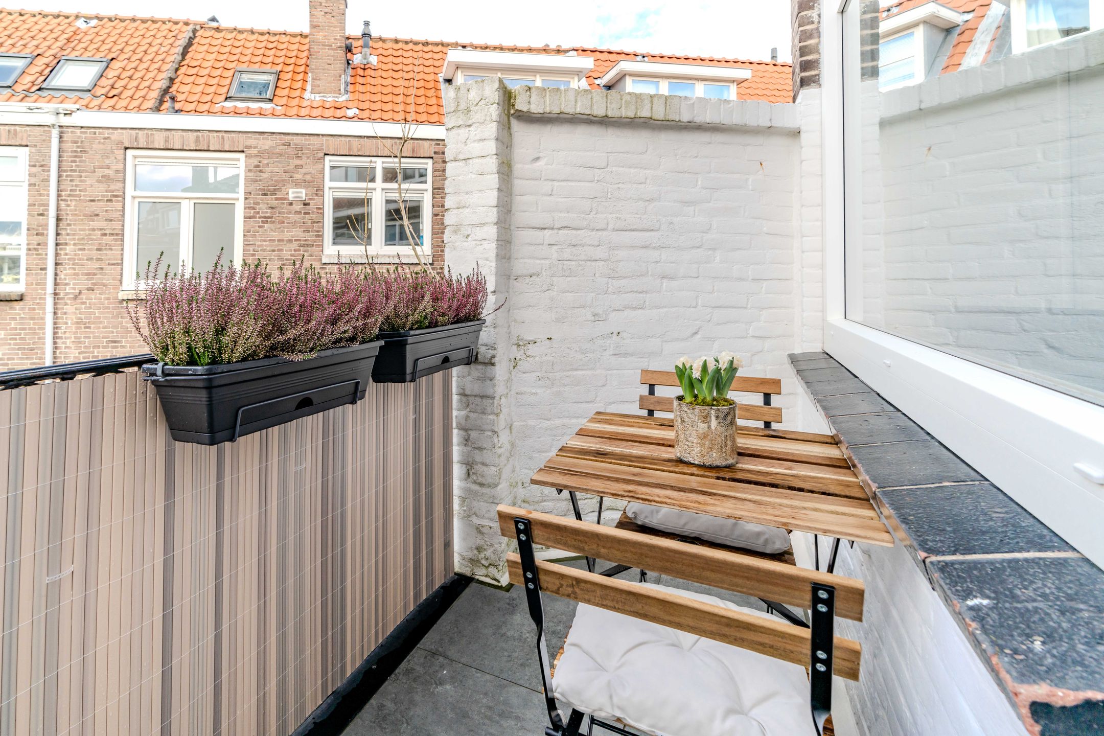 Photo 27 of Caspar Fagelstraat 61