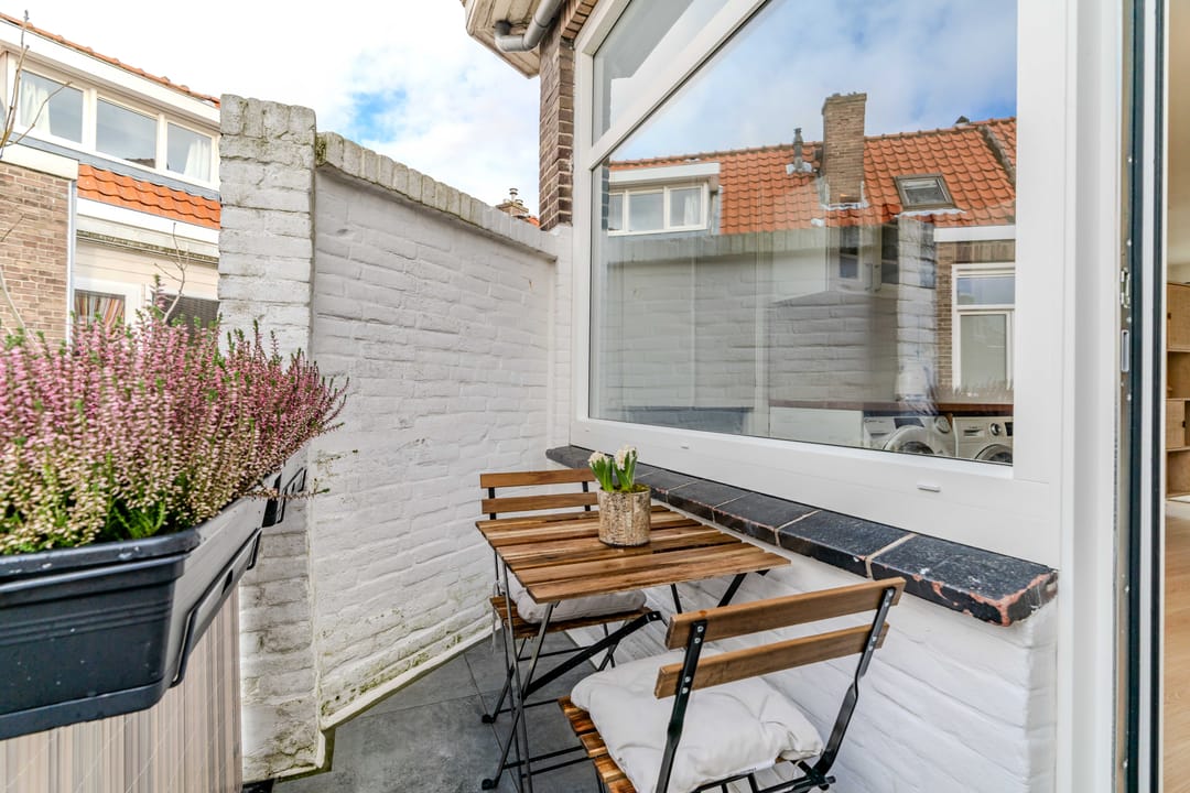Photo 28 of Caspar Fagelstraat 61