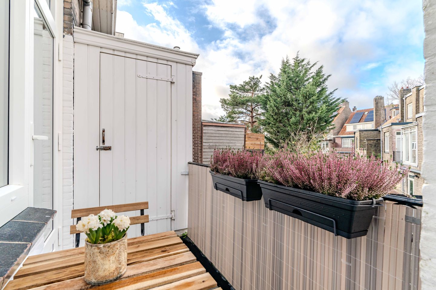 Photo 29 of Caspar Fagelstraat 61