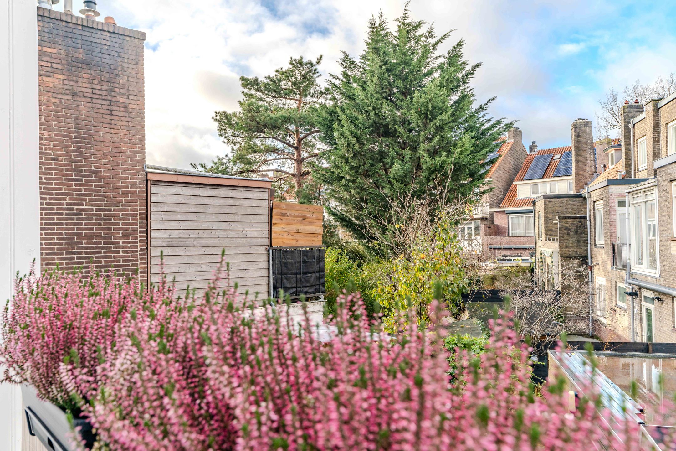 Photo 30 of Caspar Fagelstraat 61