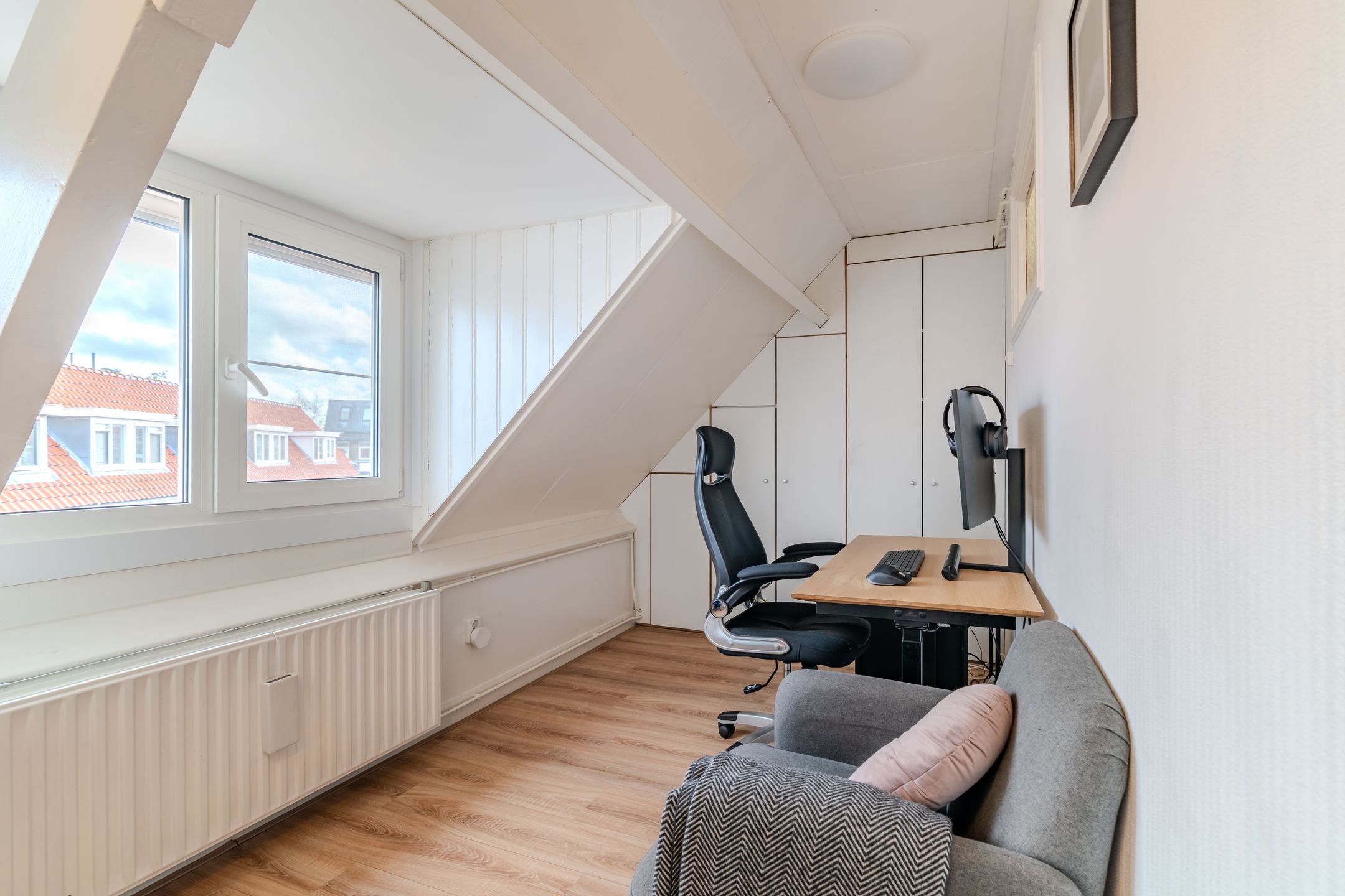 Photo 33 of Caspar Fagelstraat 61