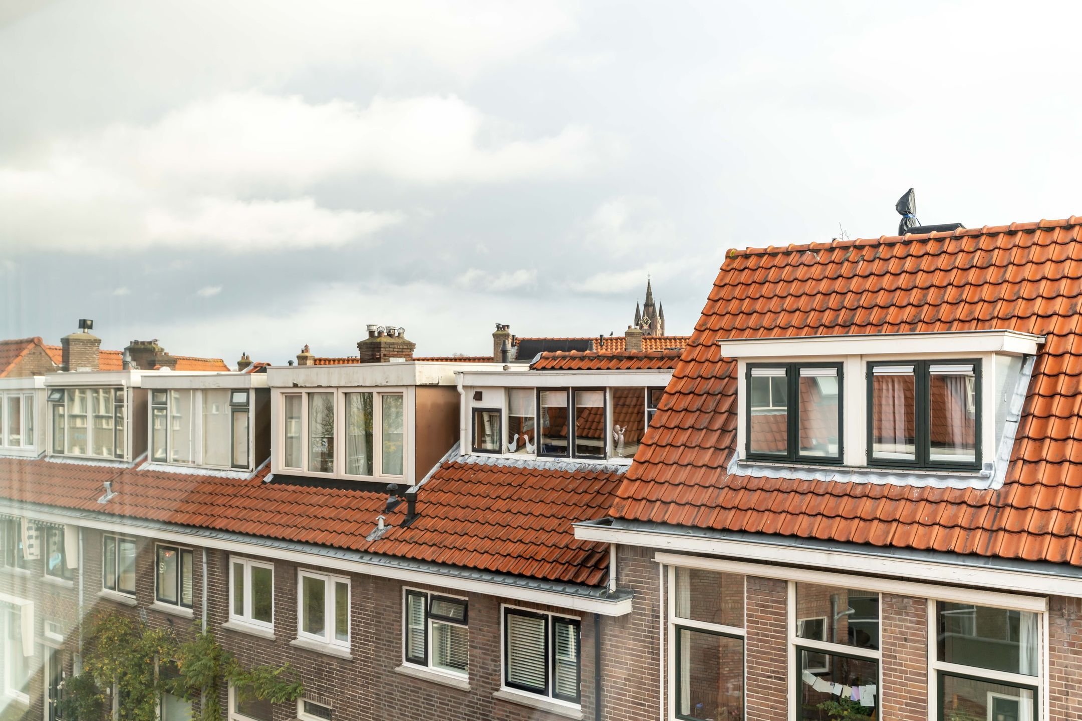 Photo 36 of Caspar Fagelstraat 61