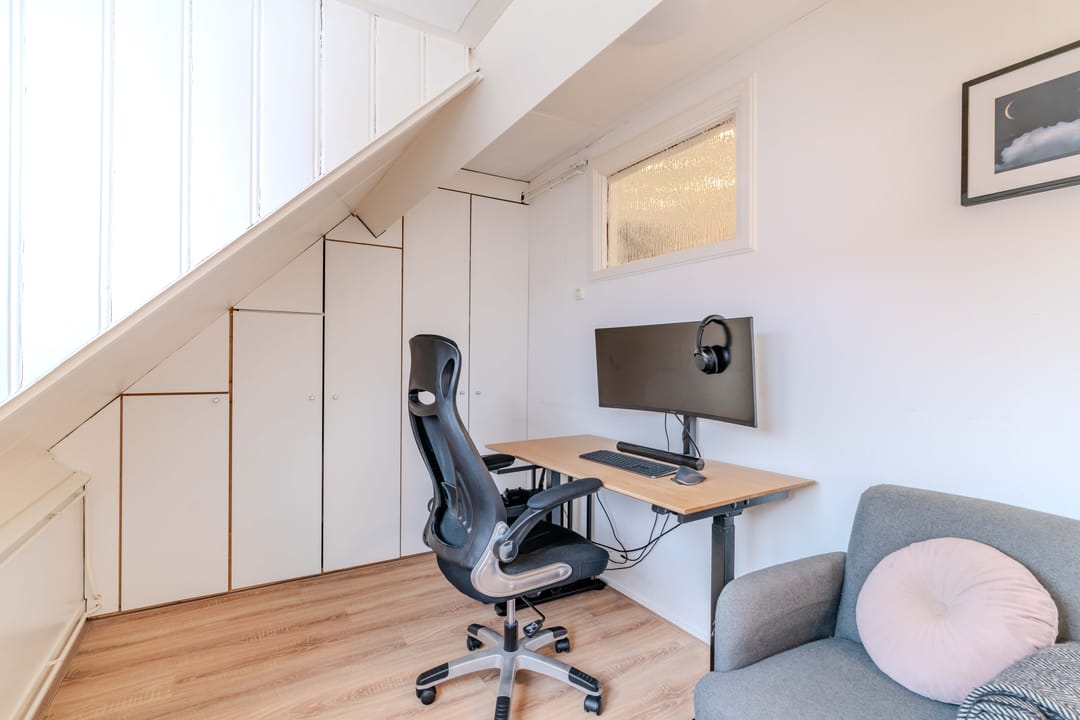 Photo 37 of Caspar Fagelstraat 61