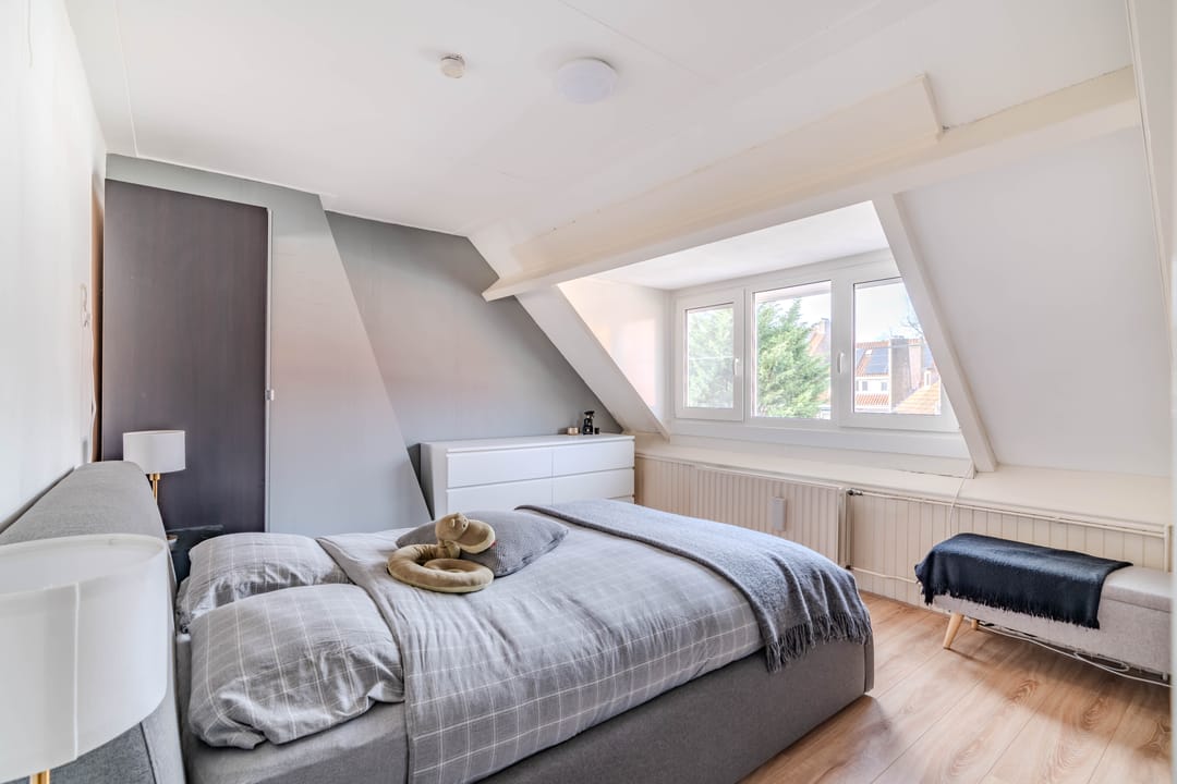 Photo 41 of Caspar Fagelstraat 61