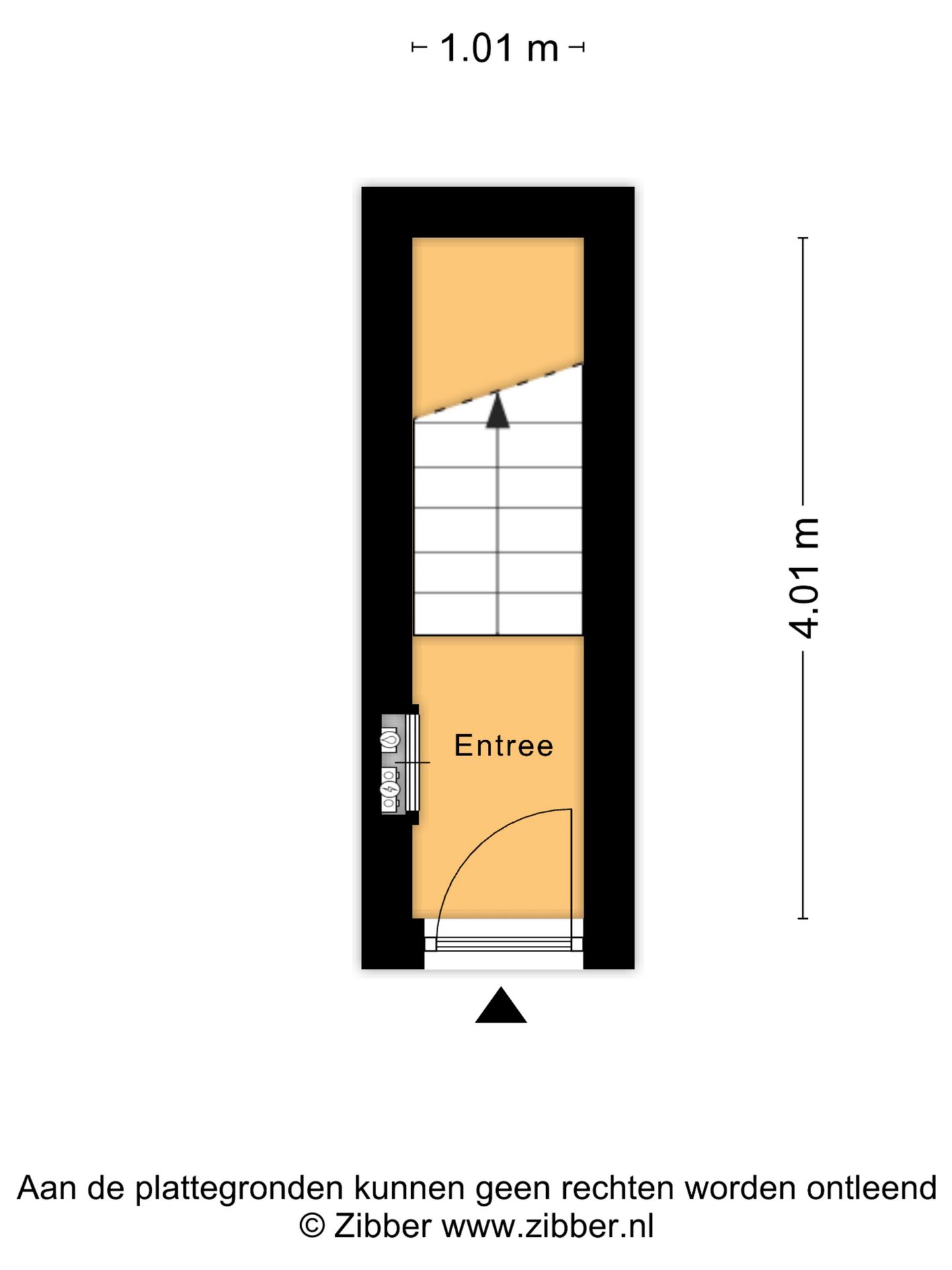 Photo 44 of Caspar Fagelstraat 61