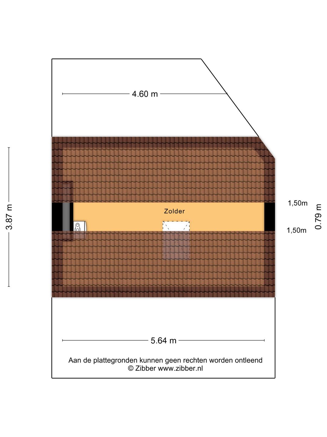 Photo 47 of Caspar Fagelstraat 61