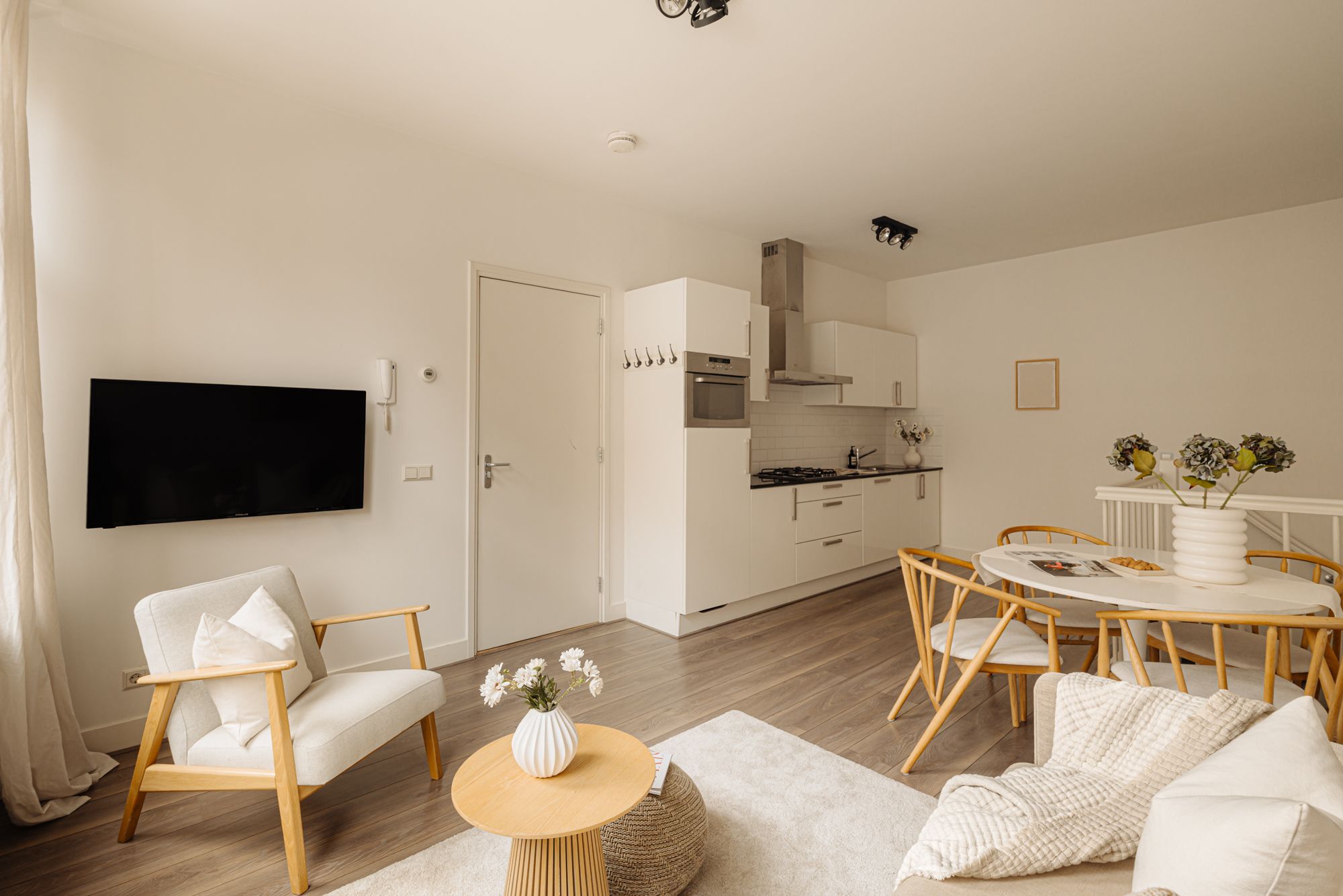 Foto 3 van Saxenburgerstraat 2-AHV