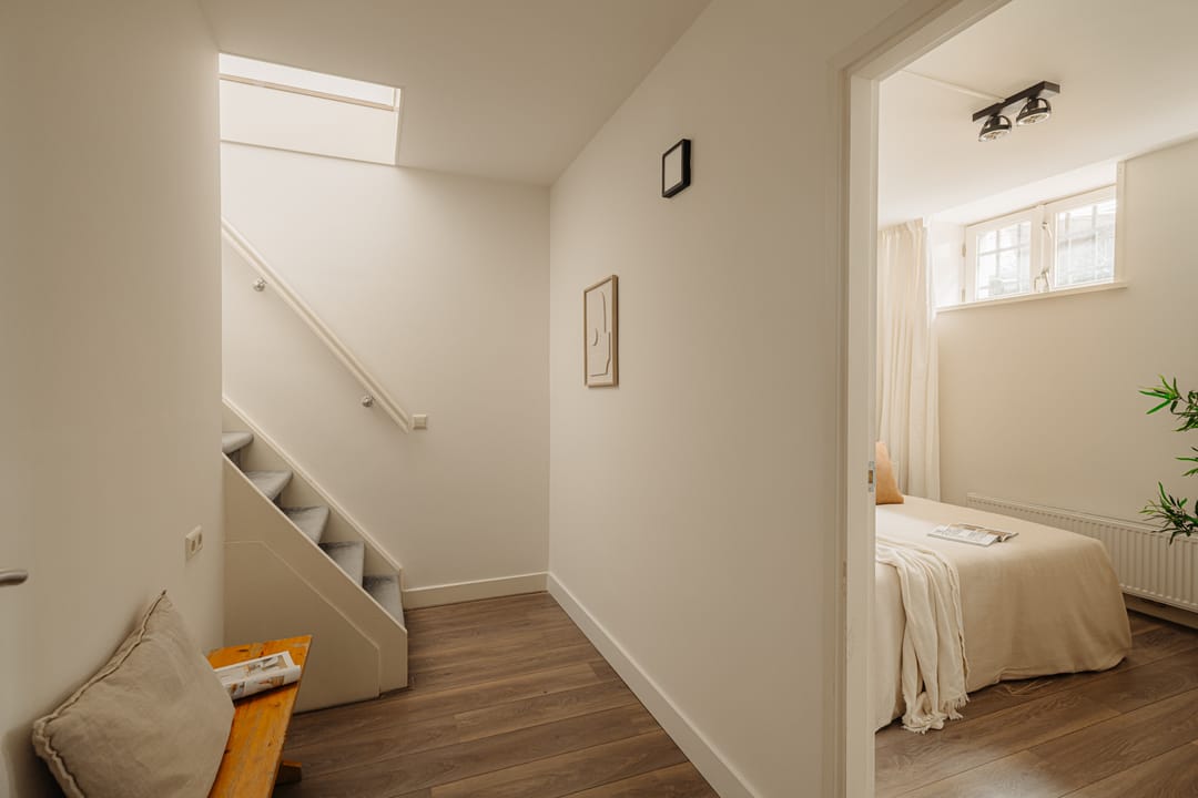 Foto 8 van Saxenburgerstraat 2-AHV