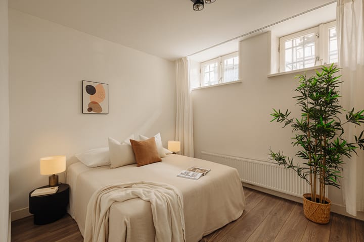 Foto 9 van Saxenburgerstraat 2-AHV