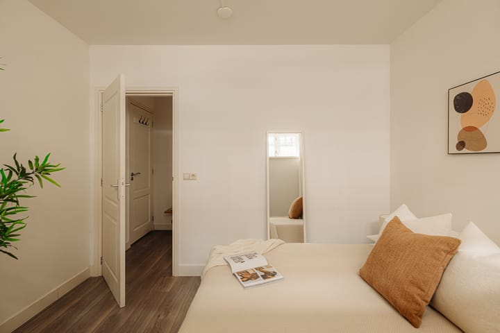 Foto 10 van Saxenburgerstraat 2-AHV