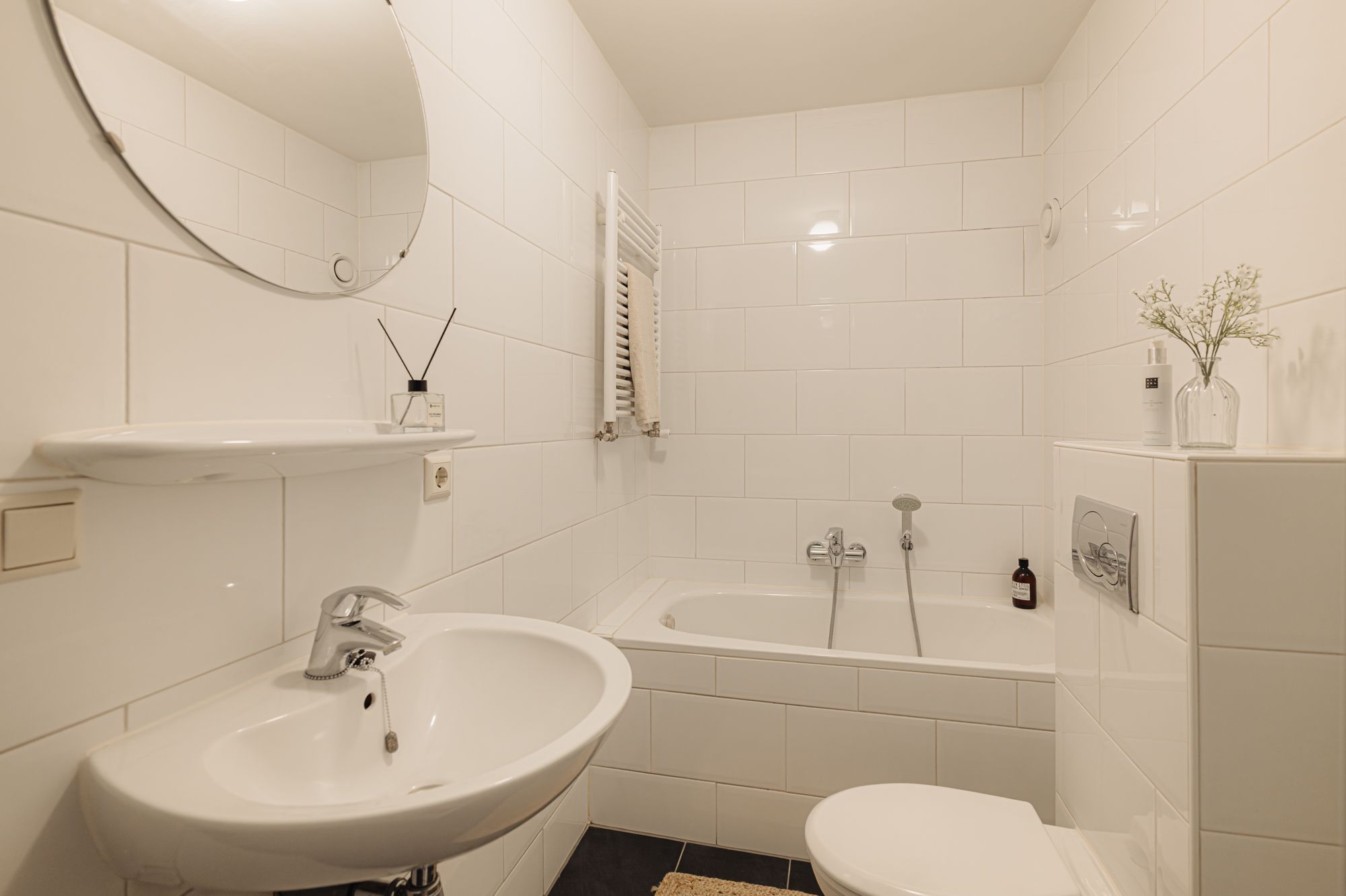 Foto 12 van Saxenburgerstraat 2-AHV