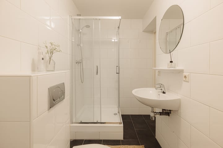 Foto 13 van Saxenburgerstraat 2-AHV