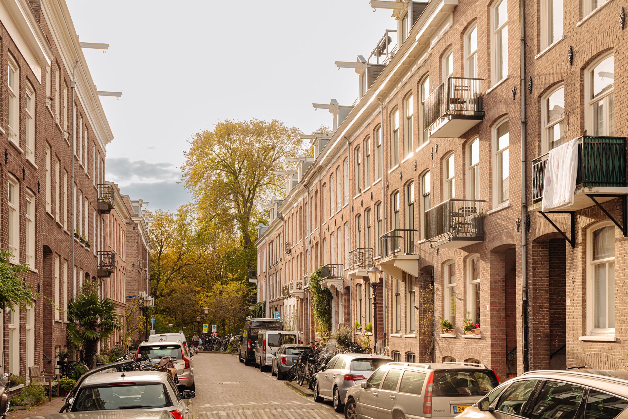 Foto 15 van Saxenburgerstraat 2-AHV