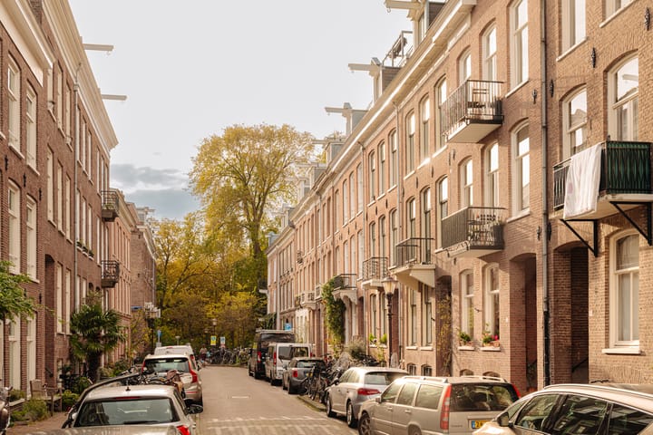 Foto 15 van Saxenburgerstraat 2-AHV