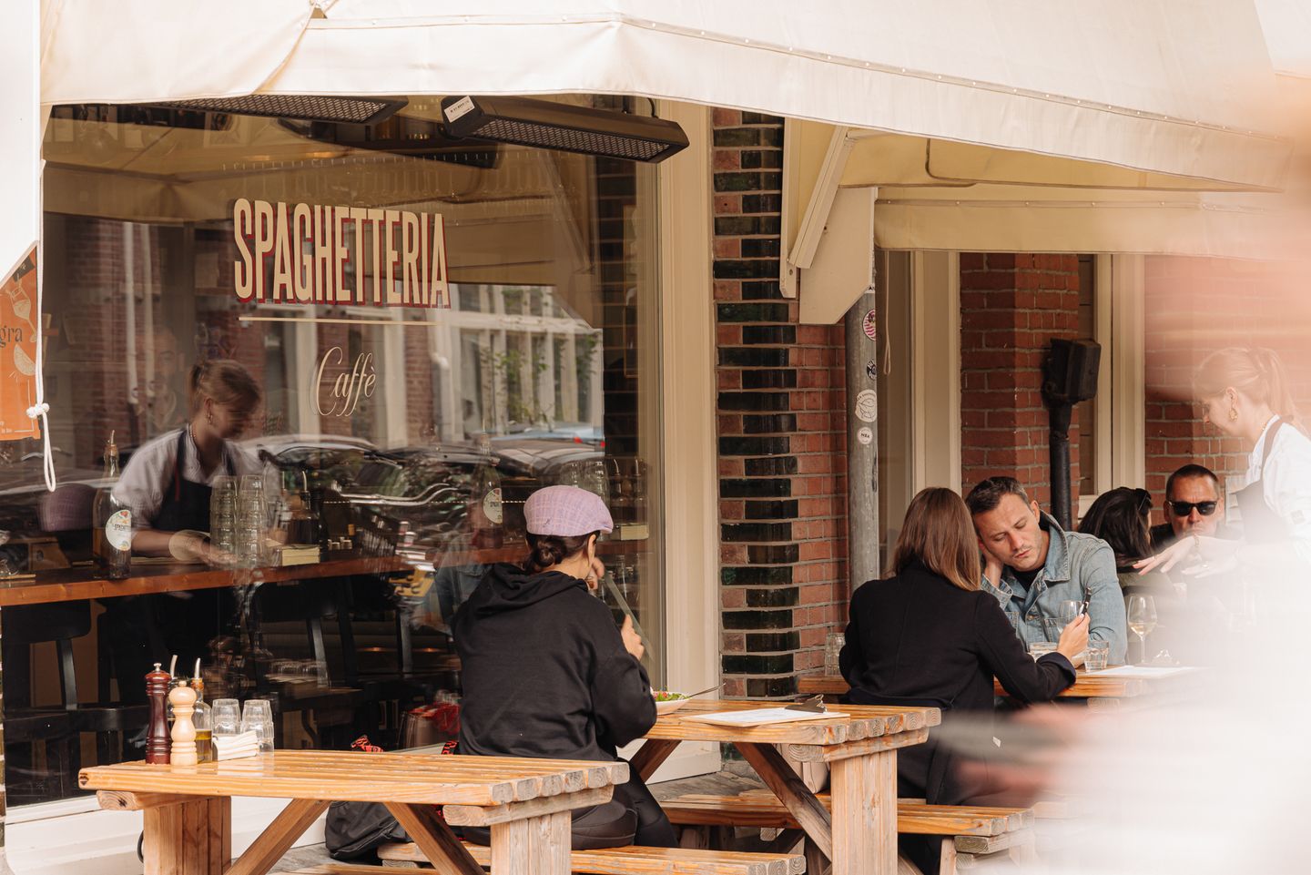 Foto 19 van Saxenburgerstraat 2-AHV