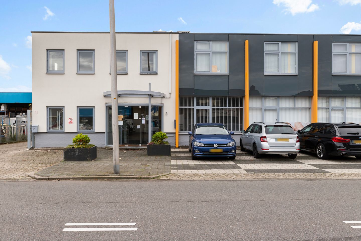 Bekijk foto 3 van Ondernemingsweg 3