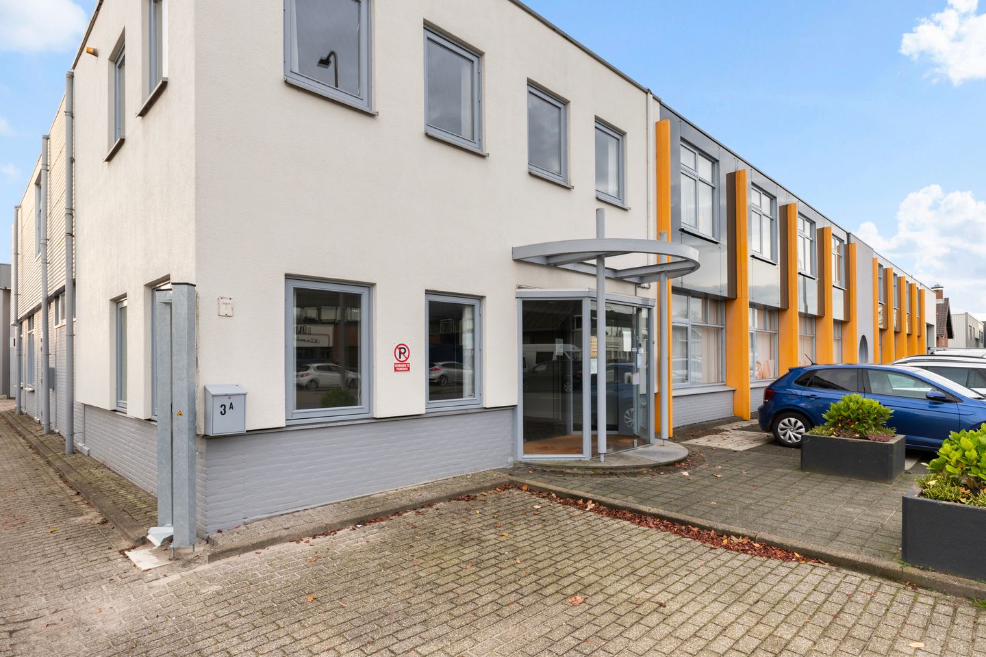 Bekijk foto 4 van Ondernemingsweg 3