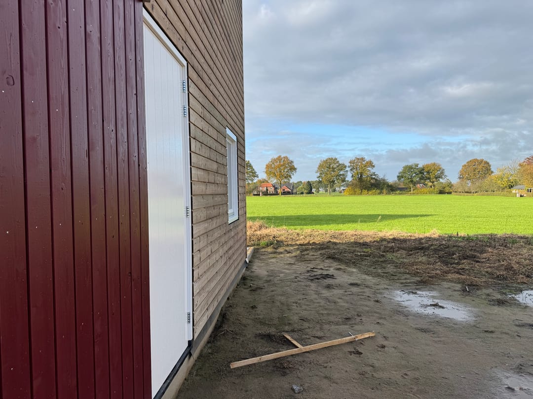 Foto 2 van Juttestuk 8