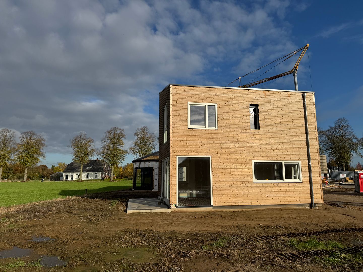 Foto 29 van Juttestuk 8