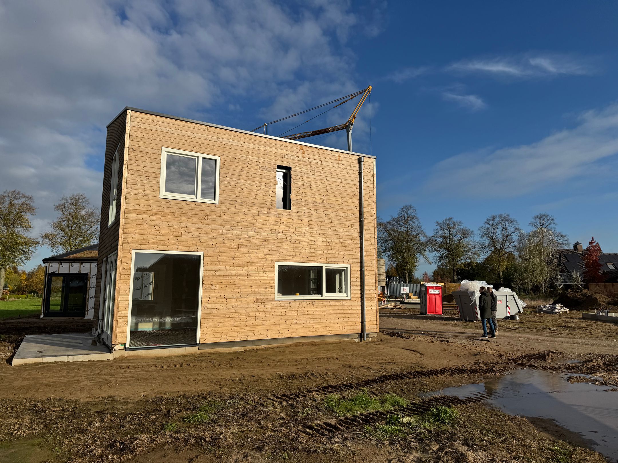 Foto 30 van Juttestuk 8