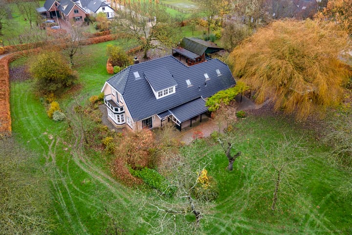 Photo 3 of Nieuwe weg 2