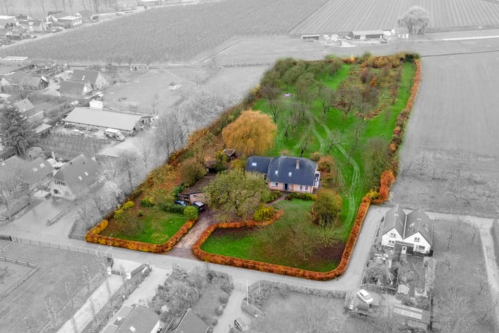 Photo 2 of Nieuwe weg 2