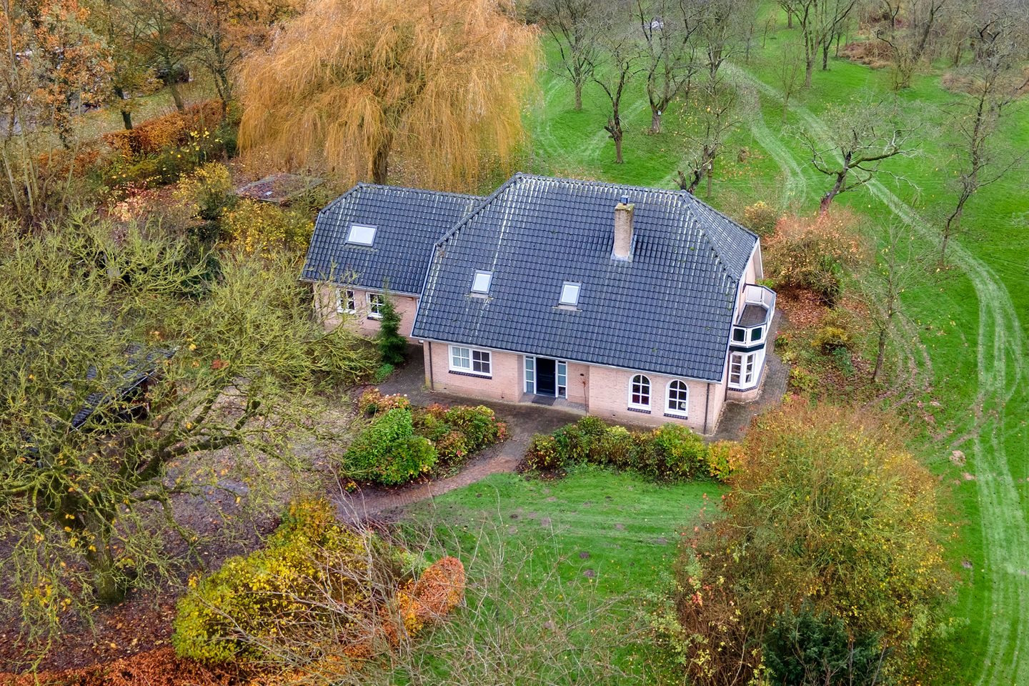 Foto 4 van Nieuwe weg 2