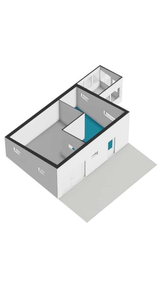 Photo 107 of Nieuwe weg 2