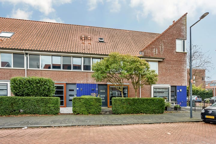 Foto 4 van Marius Richtersstraat 14