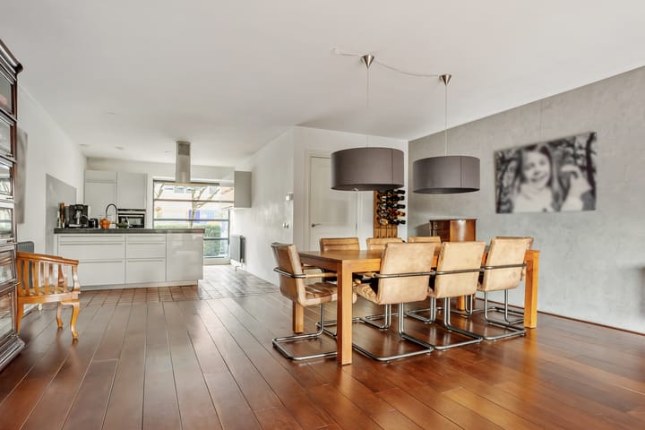 Foto 7 van Marius Richtersstraat 14