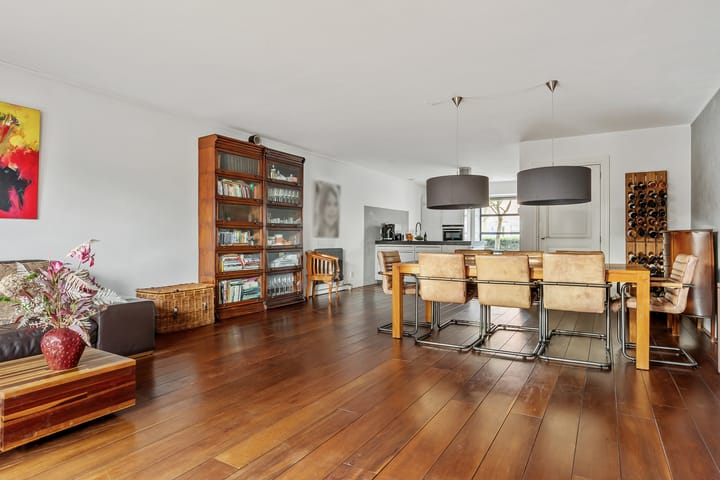 Foto 10 van Marius Richtersstraat 14