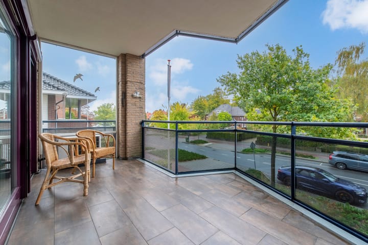 Foto 2 van Kerkewijk 128-A