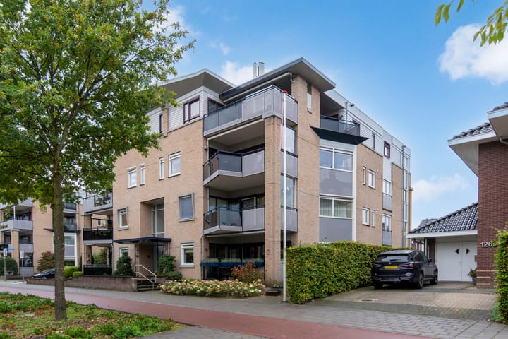 Foto 4 van Kerkewijk 128-A