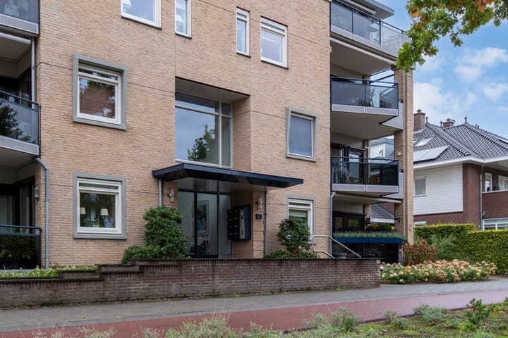 Foto 5 van Kerkewijk 128-A