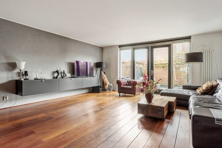 Foto 8 van Marius Richtersstraat 14