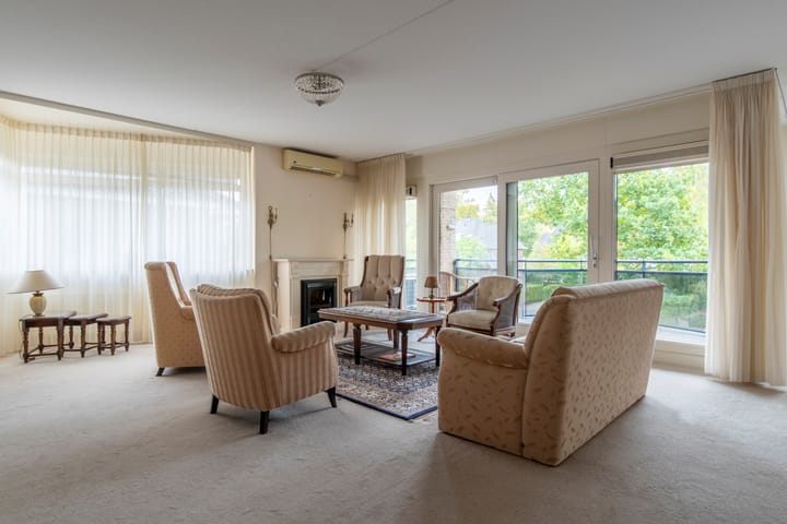 Foto 3 van Kerkewijk 128-A