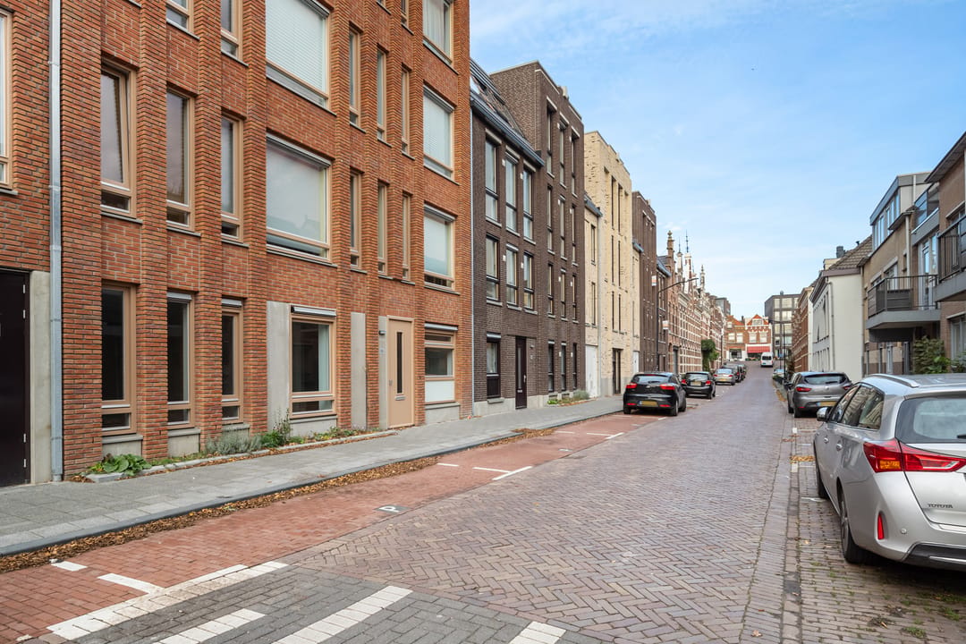 Foto 1 van Kromhout 53