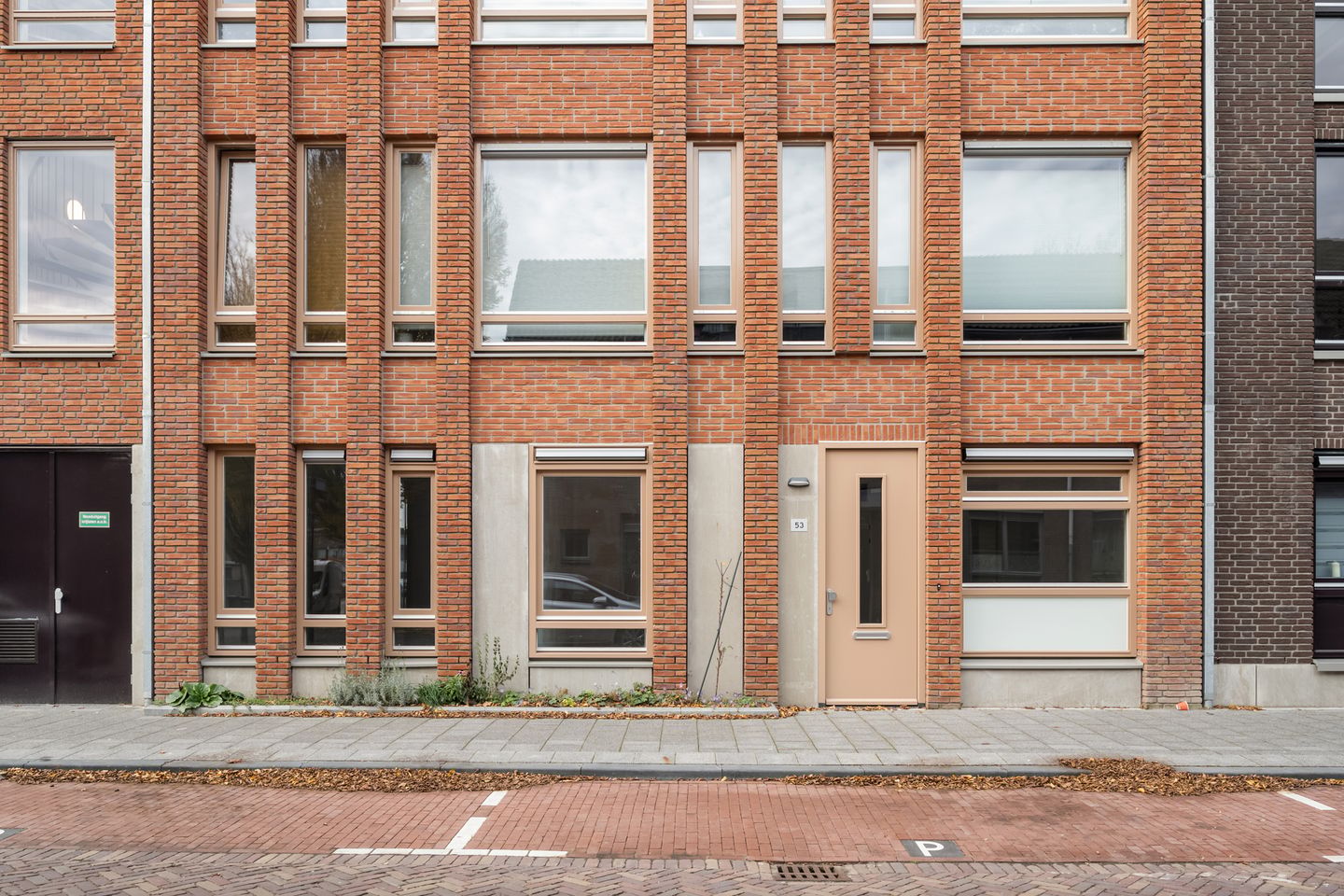 Foto 4 van Kromhout 53