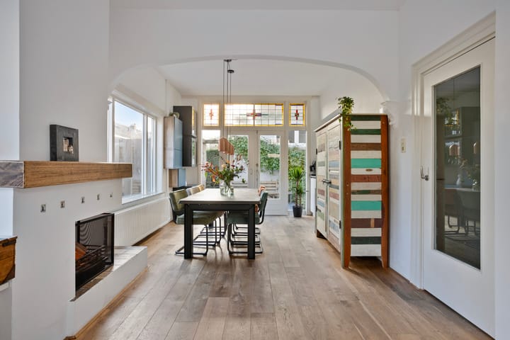 Foto 4 van Ternatestraat 10