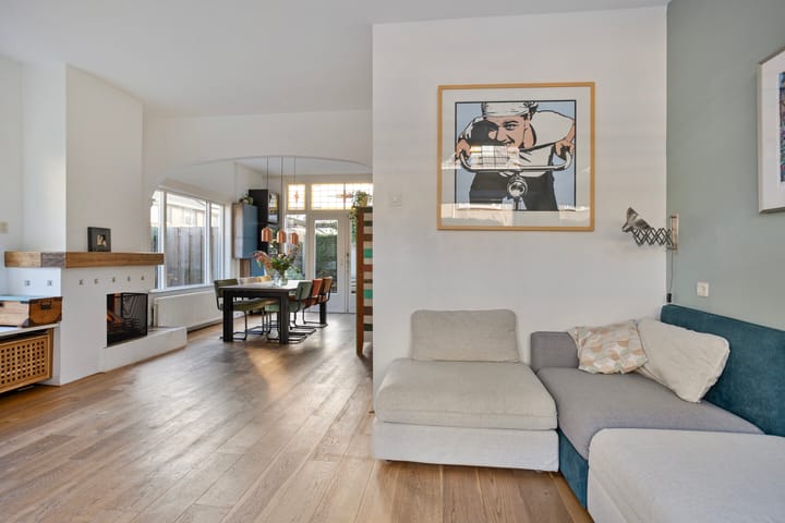 Foto 5 van Ternatestraat 10