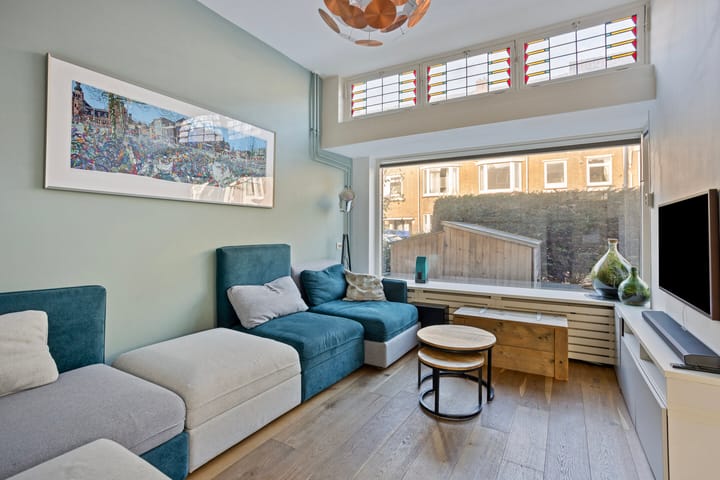 Foto 6 van Ternatestraat 10