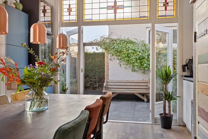 Foto 11 van Ternatestraat 10