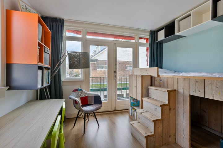 Foto 20 van Ternatestraat 10