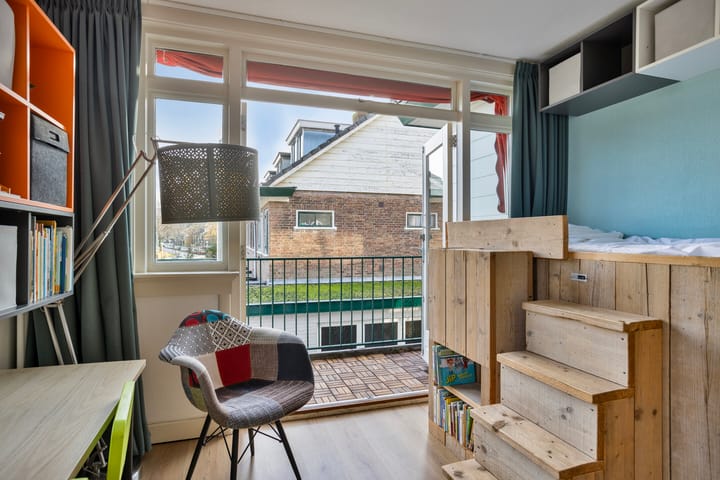 Foto 22 van Ternatestraat 10