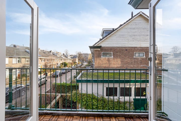 Foto 23 van Ternatestraat 10