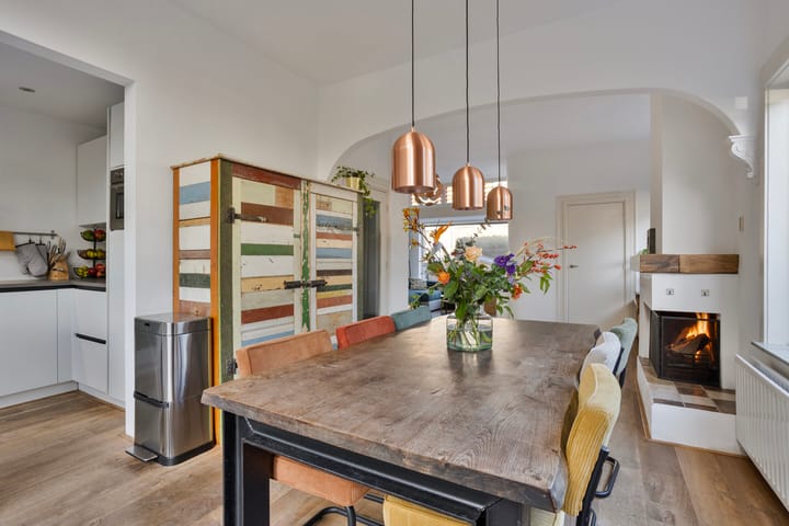 Foto 10 van Ternatestraat 10