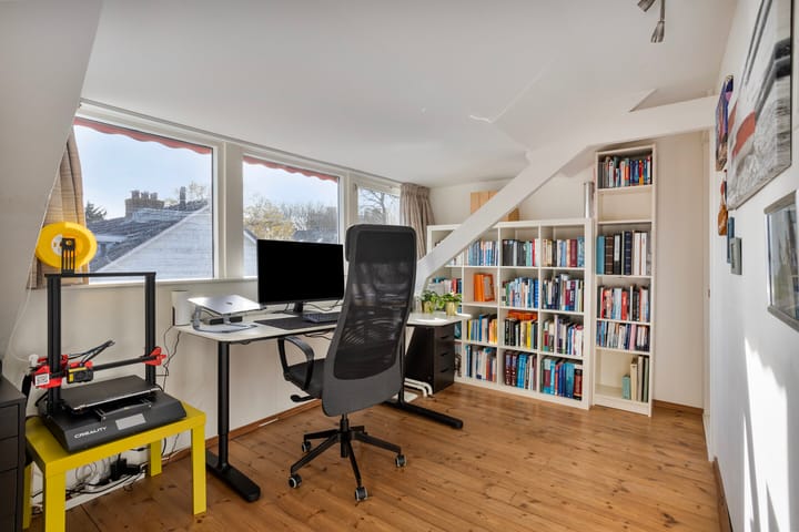 Foto 29 van Ternatestraat 10